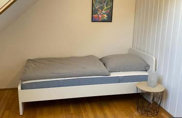 Apartmenthaus Selbitz - Foto 5