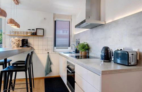 Fewo SPECTRUM II - Photo 8