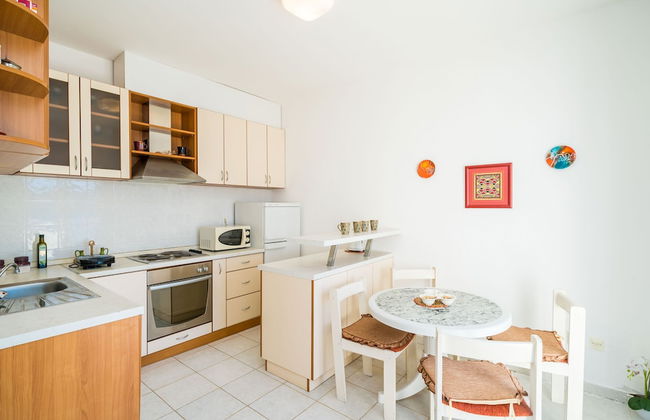 Holiday rental in Dubrovačko primorje with terrace - Photo 7