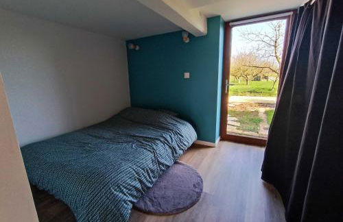 Au Nid Douillet - Foto 1