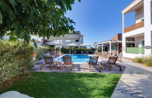 Alegria Suites - Foto 23