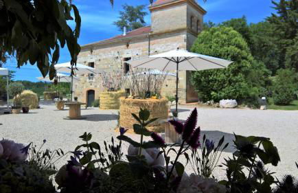 Domaine de Massoulac - Foto 20