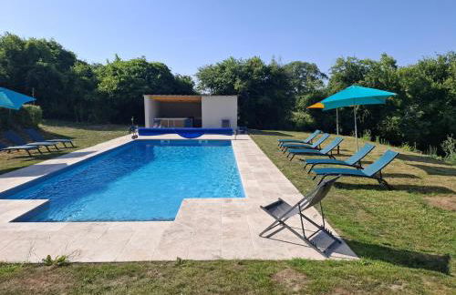 Les Marronniers Gîtes - Photo 39