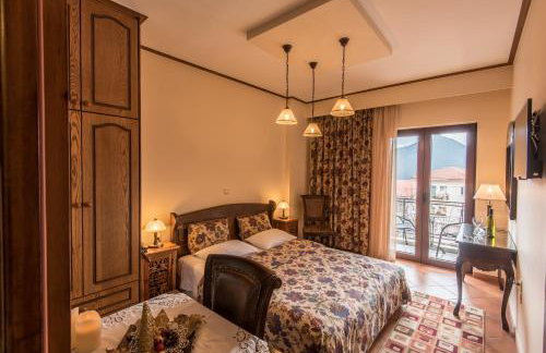 Marianna's Home Accommodation - Foto 23