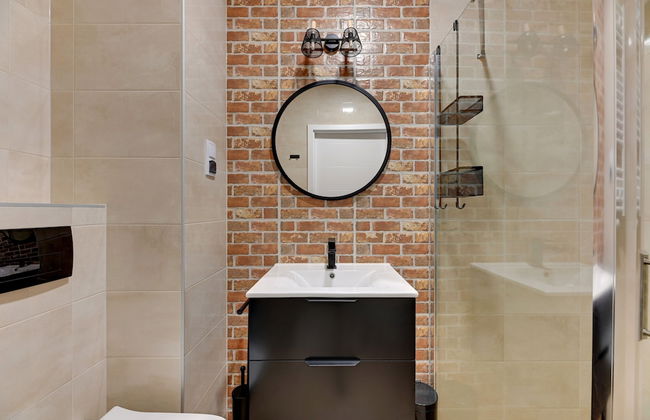 NORDBYHUS Apartamenty Angielska Grobla - Foto 70