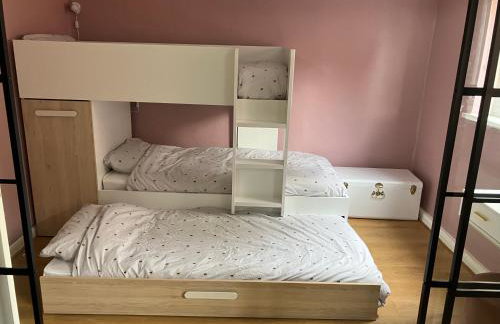 Lovely family seafront property in Burnham-on-Sea - Foto 10