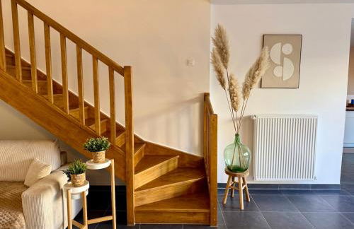 B&B Belle Maison à Metz Grigy - Foto 11