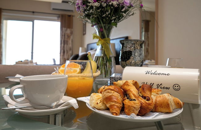 Hill View Restaurant & Apartments - Photo 32