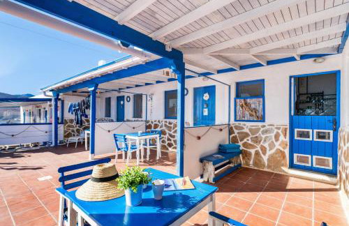 Pura Vida - Ventanas De Lanzarote - Foto 46