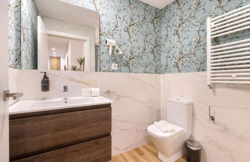 Deustown Apartamentos - Foto 51