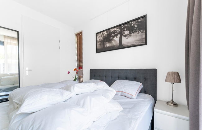 Holiday Home in Harderwijk With Private Jacuzzi - Foto 8