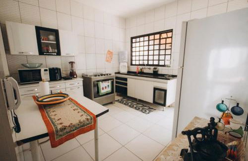 Casa Centro 20m Rio Ar e garagem - Foto 22