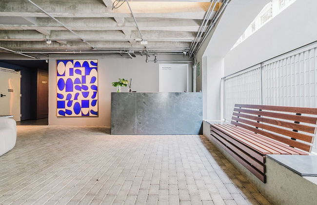 Tabas by Blueground Edifício Bianca - Foto 1