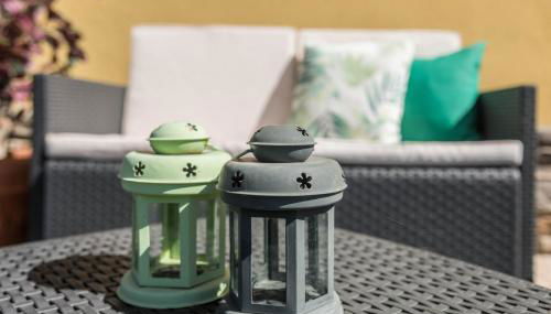 Tinas yellow home - Foto 5