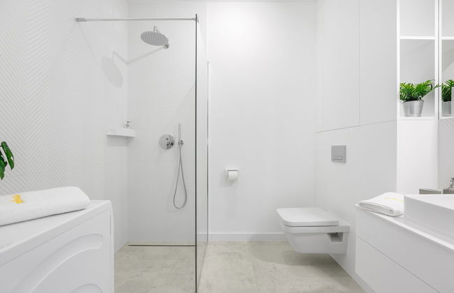 Emihouse Skyline Apartments - Foto 54