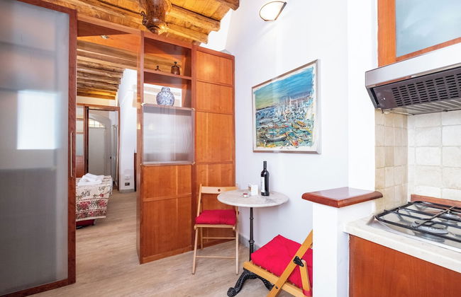 Campo De' Fiori Apartments - Photo 62