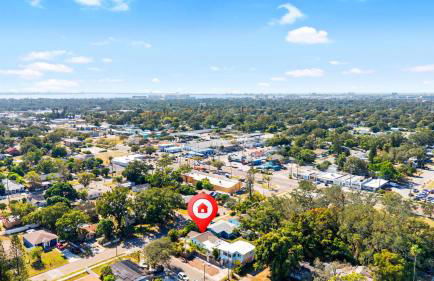 Oasis Family Getaway St Petersburg - Foto 49