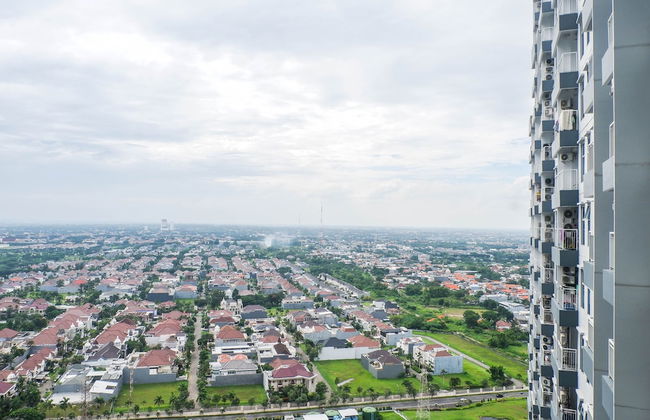 Best Value 1BR Apartment Connected to Mall at Anderson Supermall Mansion - Foto 1