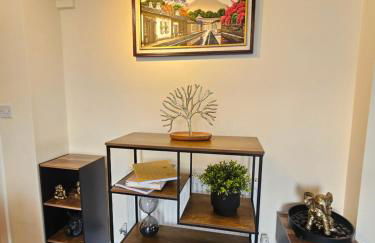 Pancinos Guest House Newmarket High Street - Foto 6