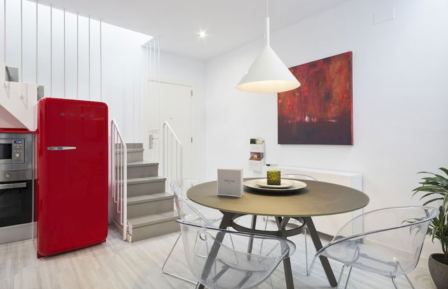 Sitges Group Blue and White - Photo 30