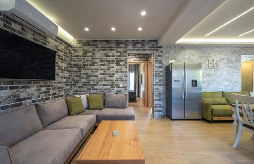 Family Apartment Zornitsa - Foto 33