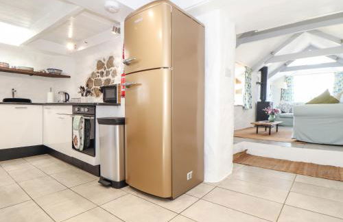 The Barn at Trevothen Farm - Foto 9