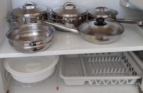 Loft no centro de Araxá - Foto 16