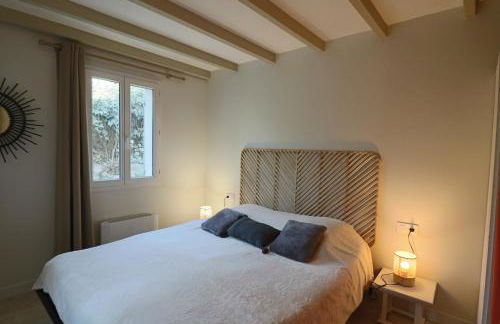 Le mas Sainte Marie - Foto 13