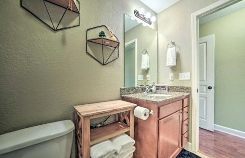 Quaint Family Home Near Downtown Murray and MSU - Foto 18