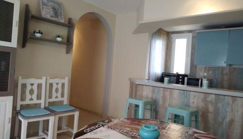 Roquetas Beach Apartment - Foto 4