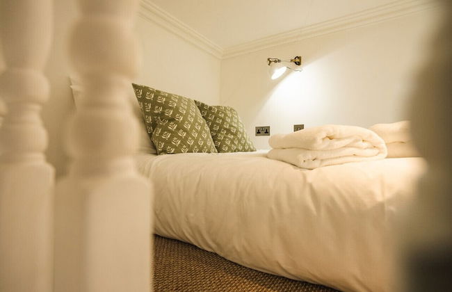 Castle Beach - Spectacular Victorian Villa - Foto 24