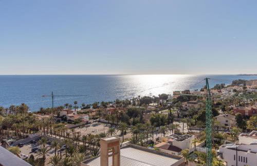 Apartamento Sea View Aguadulce - Foto 25