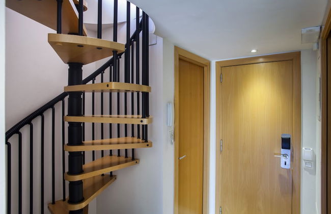 Velor Apartments - Photo 13