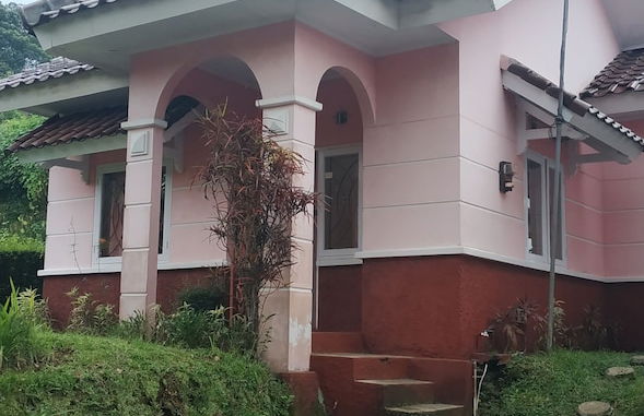 Villa Ciater Highland - Foto 26