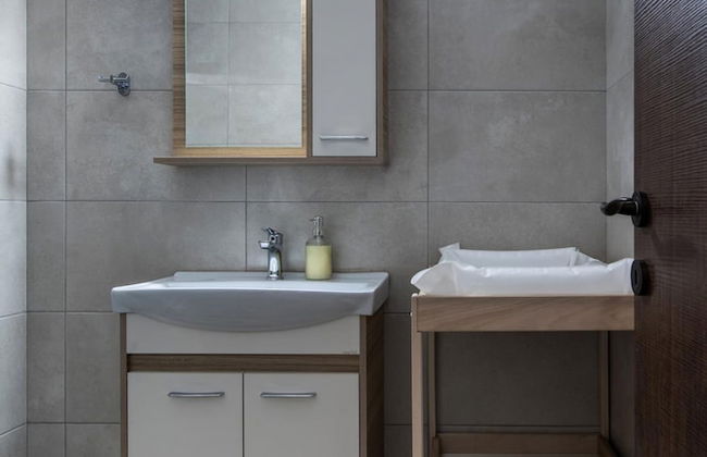 Stagiates Guest House Room 3 - Foto 12