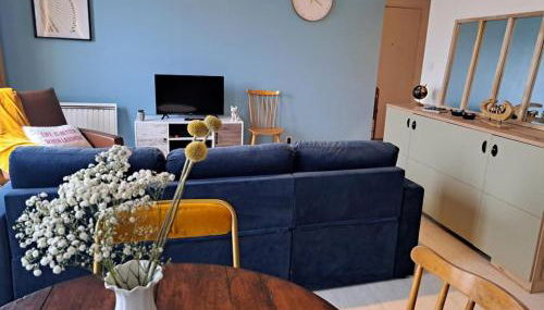 Chez Line, Face à la gare - Foto 5