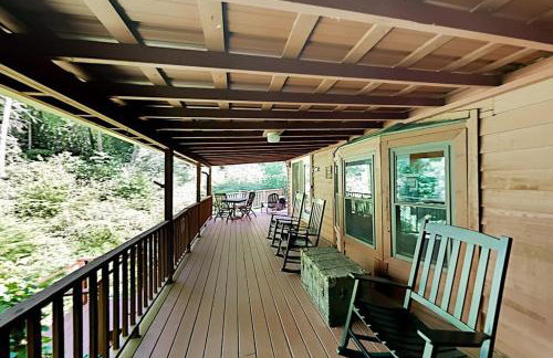 River Song - Foto 24