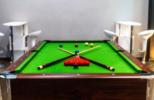 Luxury Vacation Villa - Photo 49