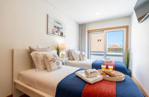 Stylish Home w/ Garage & Terrace by HostWise - Photo 18