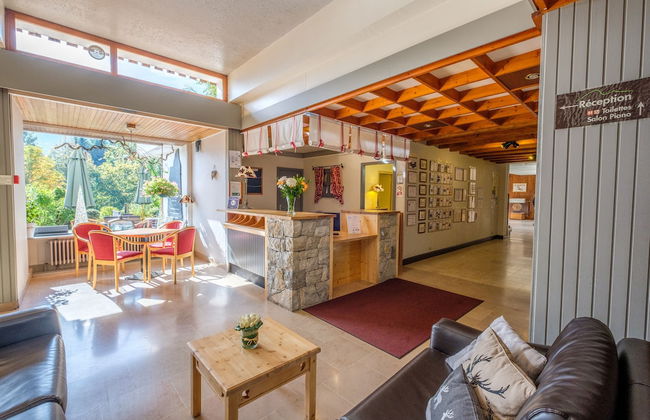 AEC Vacances - Forgeassoud - Foto 2