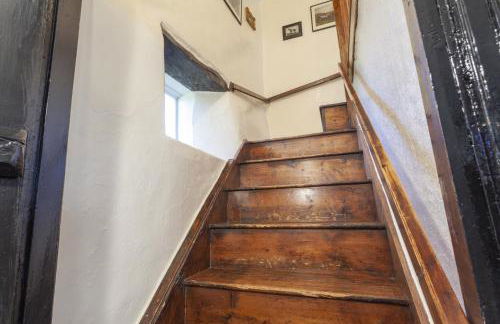 Syms Cottage Cutcombe - Foto 14