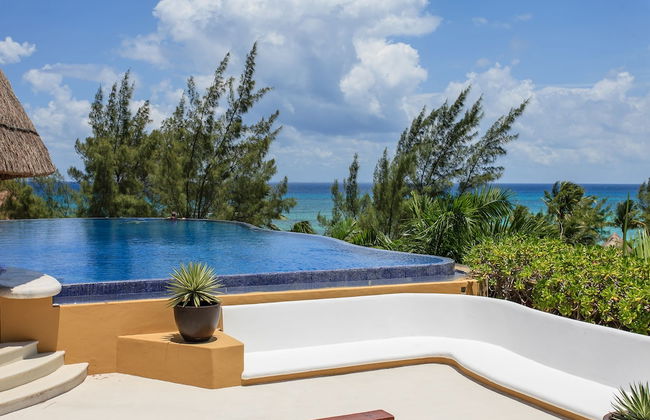 Pueblito Escondido 306 by Riviera Rentals - Foto 39