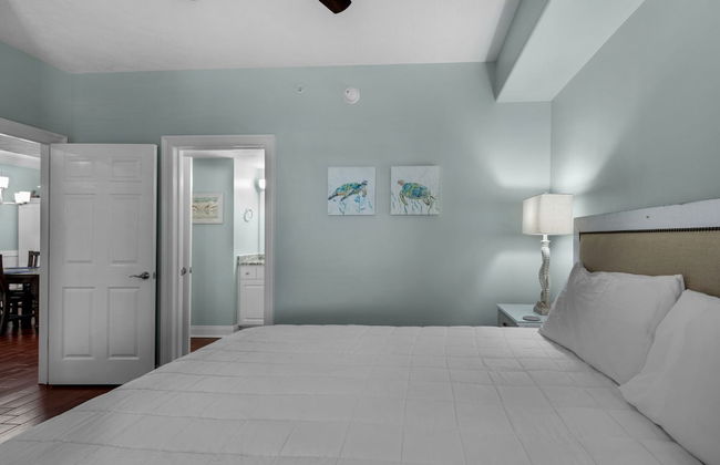 Treasure Island 2306 - Foto 14