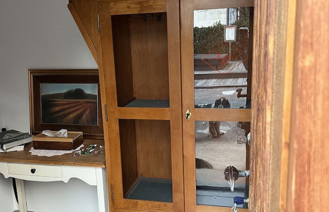 Vila Alice Bled - Adults only - Foto 68