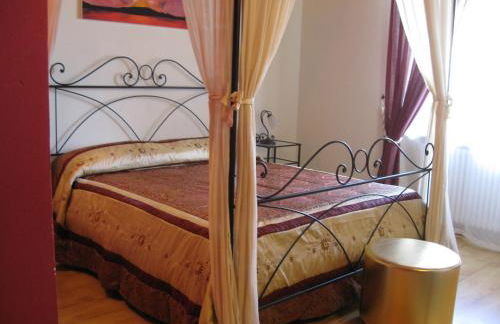 Giannetti bed & breakfast - Foto 11