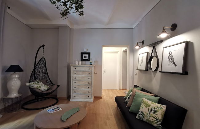 Between sky and sea in an Exclusive Village Full of Charm With a Private Terrace - Foto 5