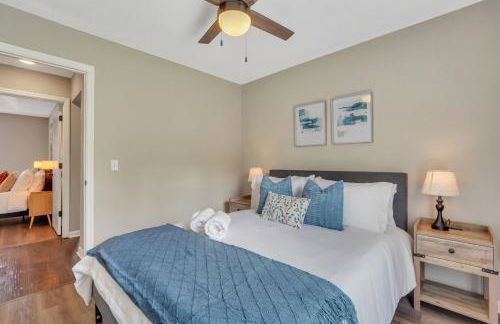 Cozy Retreat near Savannah - Foto 13