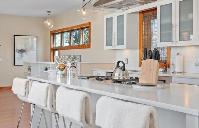 Urban Treehaus - Foto 9