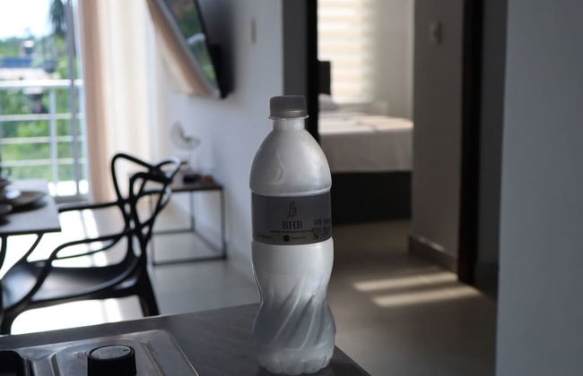 BATARÁ APARTAHOTEL BOUTIQUE - BHB - Photo 37