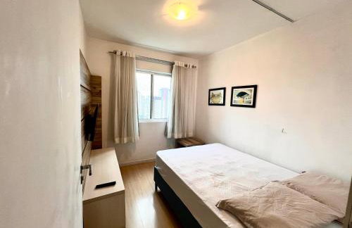 Apartamento 2 quartos vista urbana - Photo 5